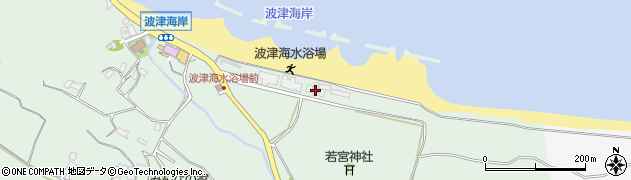 福岡県遠賀郡岡垣町原670-31周辺の地図