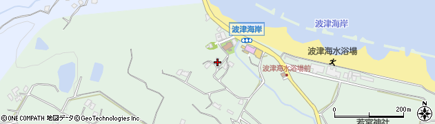 福岡県遠賀郡岡垣町原715周辺の地図