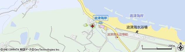 福岡県遠賀郡岡垣町原670-1周辺の地図