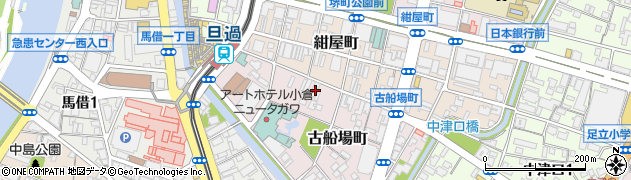 カラオケ喫茶森田周辺の地図