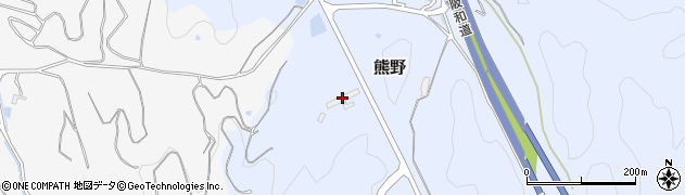日本ビル興業株式会社周辺の地図