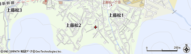 西小野工務店周辺の地図