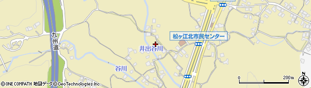 福岡県北九州市門司区畑1243周辺の地図