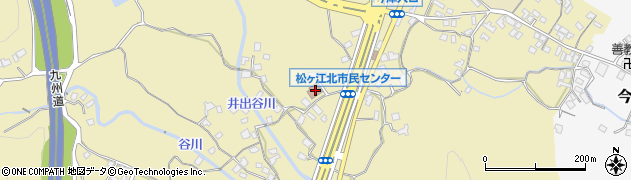 福岡県北九州市門司区畑903周辺の地図