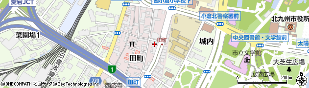 文苑堂書店外商部周辺の地図