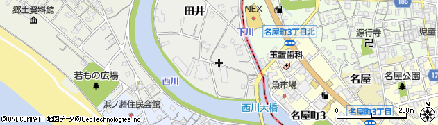 株式会社光洋建鉄周辺の地図