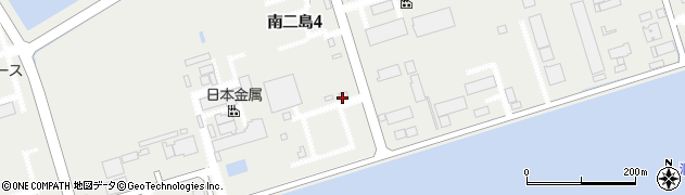 株式会社竹田商会　北九州支店周辺の地図