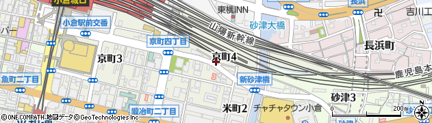 有限会社昭栄テック周辺の地図