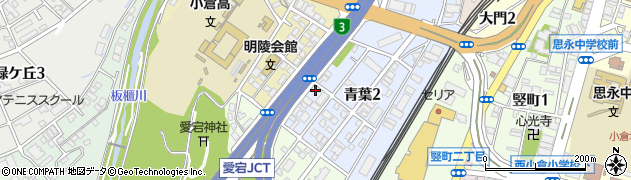 昭電テックス株式会社　ＳＱＥ部周辺の地図