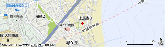 株式会社宝樹設計室周辺の地図