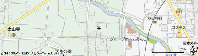 有限会社日本浄化槽周辺の地図