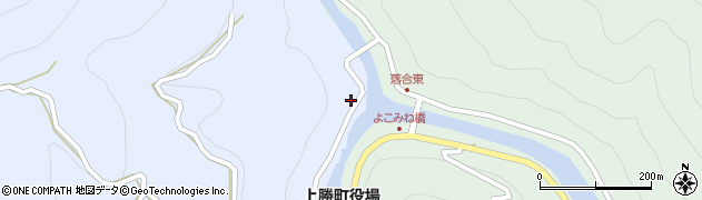 多田鉄工所周辺の地図