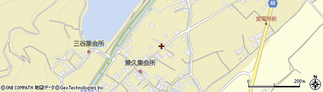 愛媛県西条市丹原町高松甲-469周辺の地図