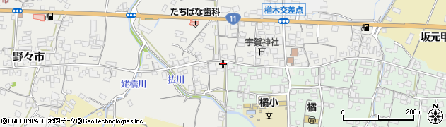 株式会社菅電設周辺の地図