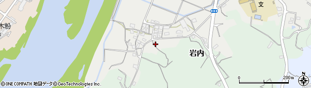 和歌山県御坊市野口844周辺の地図