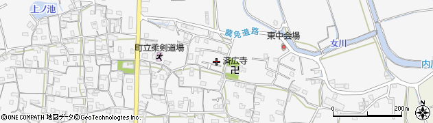 和歌山県美浜町（日高郡）和田周辺の地図