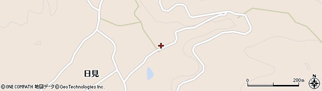 西長寺周辺の地図