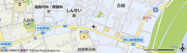 ＨｏｎｄａＣａｒｓ御坊紀伊ホンダ株式会社周辺の地図
