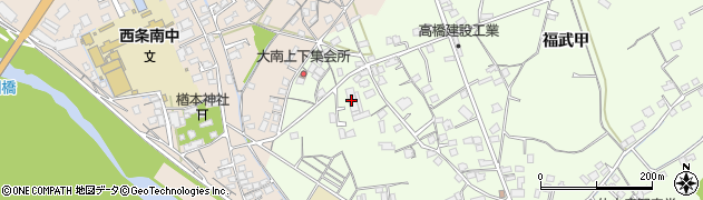日本ジスク工業株式会社周辺の地図
