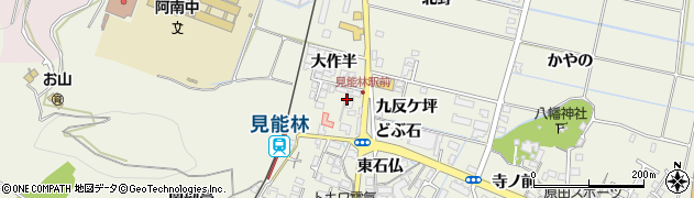 株式会社岡久商店米穀部周辺の地図