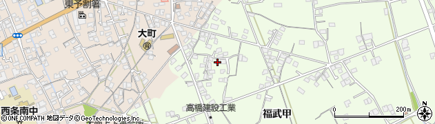 株式会社山田設備周辺の地図