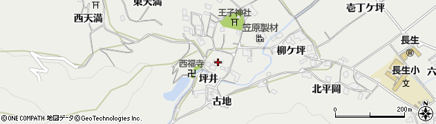 株式会社笠原畳店周辺の地図