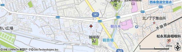 株式会社三崎建築設計事務所周辺の地図