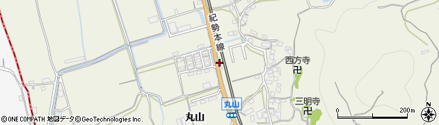 吉田自動車商会周辺の地図
