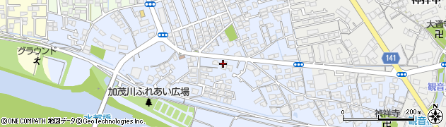 白石木材商工株式会社　不動産部周辺の地図
