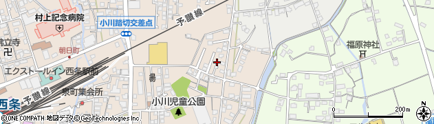 山田達彦・税理士事務所周辺の地図