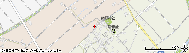 愛媛県西条市丹原町古田231周辺の地図
