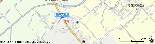 有限会社汐崎周辺の地図
