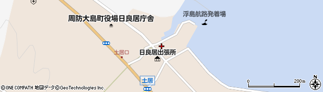 有限会社太隆周辺の地図