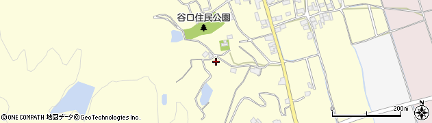 和歌山県日高郡日高町志賀875周辺の地図