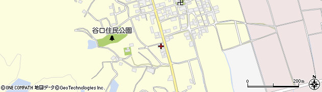 和歌山県日高郡日高町志賀513周辺の地図