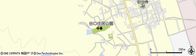 和歌山県日高郡日高町志賀902周辺の地図