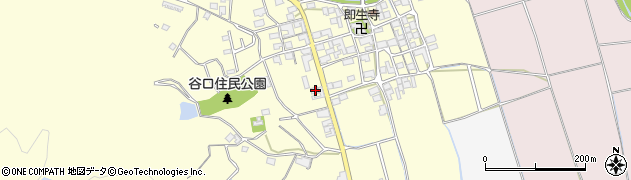 和歌山県日高郡日高町志賀509周辺の地図