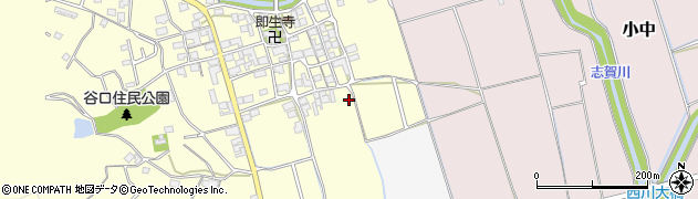 和歌山県日高郡日高町志賀651周辺の地図