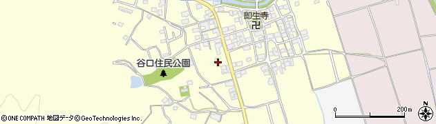 和歌山県日高郡日高町志賀507周辺の地図