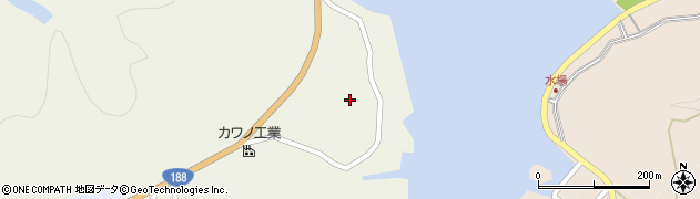 島津オート商会周辺の地図