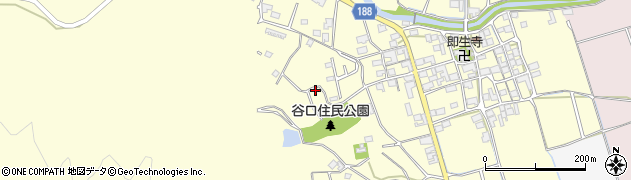 和歌山県日高郡日高町志賀915周辺の地図