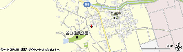 和歌山県日高郡日高町志賀503周辺の地図