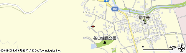 和歌山県日高郡日高町志賀933周辺の地図