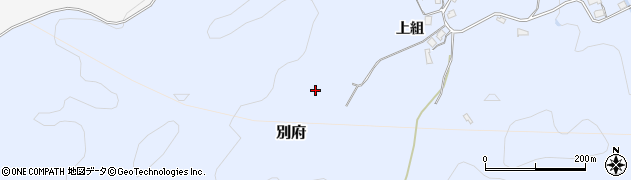 山口県熊毛郡田布施町上組858周辺の地図