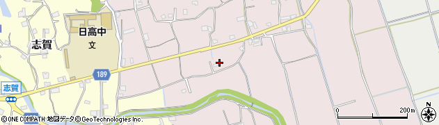 カーリペアショップ・イバラキ周辺の地図