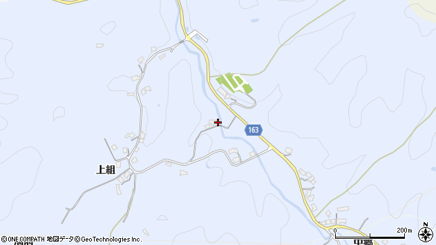 〒742-1514 山口県熊毛郡田布施町別府の地図