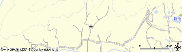 和歌山県日高郡日高町志賀1839周辺の地図