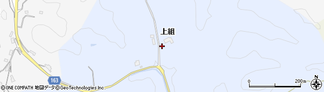 山口県熊毛郡田布施町上組10330周辺の地図