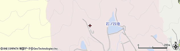 和歌山県日高郡日高町小中1343周辺の地図