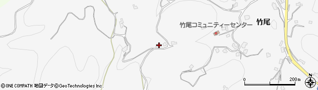 山口県熊毛郡田布施町上田布施582周辺の地図